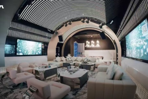 邢台KTV高薪诚聘女营销 日结1300-1500元包住宿