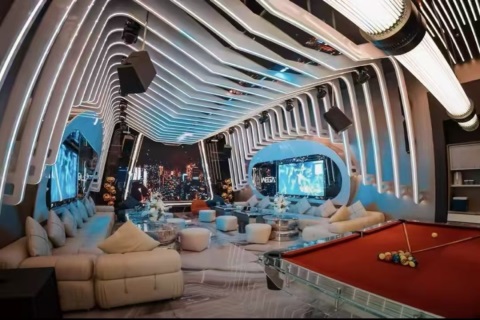 邢台KTV招聘日结1200起,梦想在此可以实现