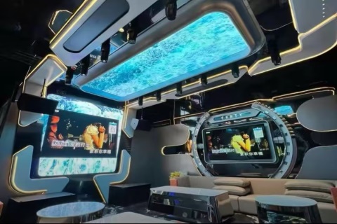 邢台夜场诚聘服务伙伴 古城夜色中点亮职业新篇