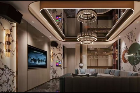 邢台KTV包住实力团队驻场安心上班