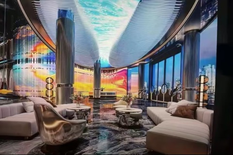 邢台M2酒吧招礼宾员 青春舞台等你加入