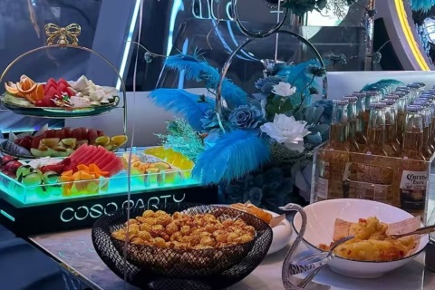 邢台夜场诚聘女营销 待遇优厚环境佳