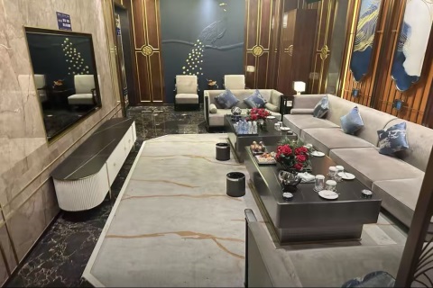 邢台夜场诚聘女营销 待遇优厚环境佳