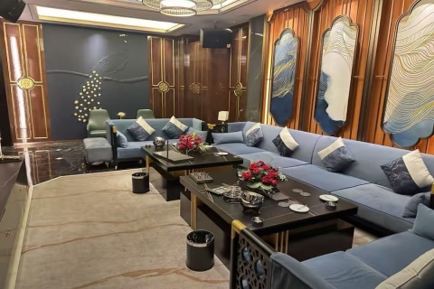 邢台夜场招聘,邢台高端夜店,职场新星期盼你光彩闪耀