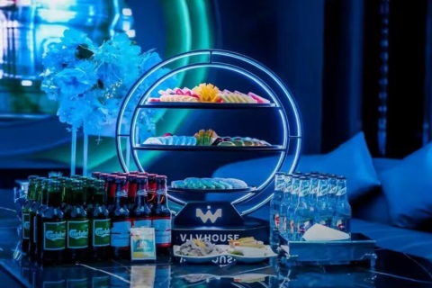 邢台M2酒吧招礼宾员 青春舞台等你加入